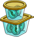 Tapped Out 5 Grem-Alien Eggs.png
