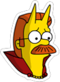 Tapped Out Devil Flanders Icon - Sad.png