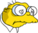 Hans Moleman - Sad