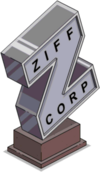 Tapped Out ZiffCorp Sign.png