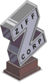 Tapped Out ZiffCorp Sign.png