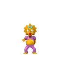 The Simpsons 25th Anniversary Maggie in Pink Jumpsuit.jpg