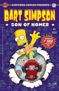 Bart Simpson, Wikisimpsons