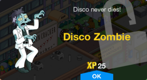 Disco never dies!