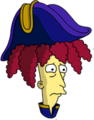 Tapped Out Captain Bob Icon - Sad.png