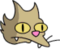 Tapped Out Cat Icon.png