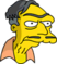 Morty - Annoyed