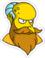 Tapped Out New God Mr. Burns Icon.png