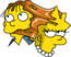Tapped Out Ralph and Lisa Icon.png