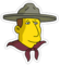 Tapped Out The Scout Master Icon.png