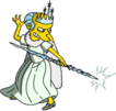 Tapped Out White Witch Burns Terrorize Springfield.png