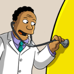 The Simpsons: Tapped Out Black History content update - Wikisimpsons ...