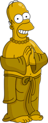 Buddha Homer.png