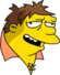Tapped Out Barney Icon - Drunk.png