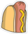 Tapped Out Dr. Hot Dog Icon.png