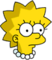 Lisa - Deadpan