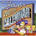 The Simpsons 2007 Fun Calendar.jpg