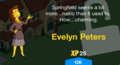 Evelyn Peters Unlock.png