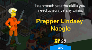 I can teach you the skills you need to survive any crisis.