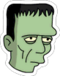 Tapped Out Frankenstein's Monster Icon.png