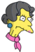 Governor Mary Bailey - Annoyed
