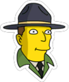 Tapped Out Park Ranger Sidebar.png