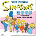 The Trivial Simpsons 2005 365-Day Box Calendar.jpg