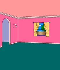 The Simpsons Cartoon Studio backgrounds - Wikisimpsons, the Simpsons Wiki