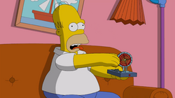 Clown in the Dumps Homer Ullman.png