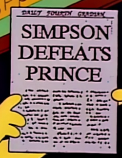 Daily Fourth Gradian - Simpson Defeats Prince.png