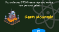 Death Mountain Prize.png