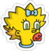 Tapped Out Butterfly Maggie Icon.png