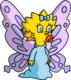 Tapped Out Butterfly Maggie Icon.png