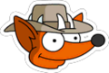 Tapped Out Dash Dingo Icon.png