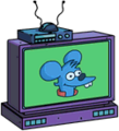Tapped Out Itchy TV Icon.png