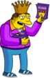Tapped Out Plow King Drop Off Flyers Around Town.png