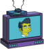 Scotty Boom - TV