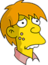 Squeaky Voice Teen - Sad