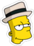 Tapped Out Tic Tock Simpson Icon.png