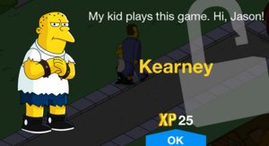 My kid plays this game. Hi, Jason!