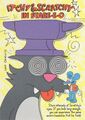 P2 Itchy & Scratchy in Stare-E-O (Skybox 1994) front.jpg