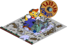 lard lad figure