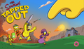 Tapped Out Clash Of Clones Splash Screen.png