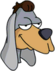 Lenny - Dog