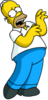 Tapped Out Matt Groening Attempt to Erase Homer 2.png
