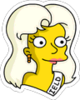 Tapped Out Miss Springfield Sidebar.png