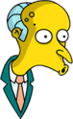 Tapped Out Mr. Burns Icon - Surprised.png