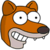 Tapped Out Snitchy the Weasel Icon - Happy.png