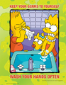 The Simpsons Safety Poster 49.png