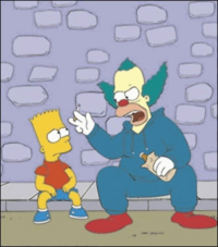 Bart the Fink promo 1.png